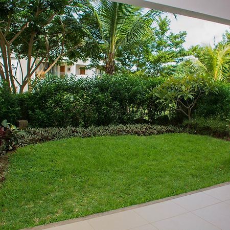 Roches Noires Apartment Azuri מראה חיצוני תמונה
