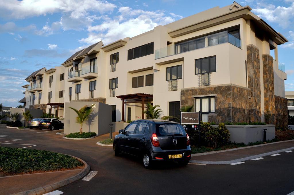 Roches Noires Apartment Azuri חדר תמונה