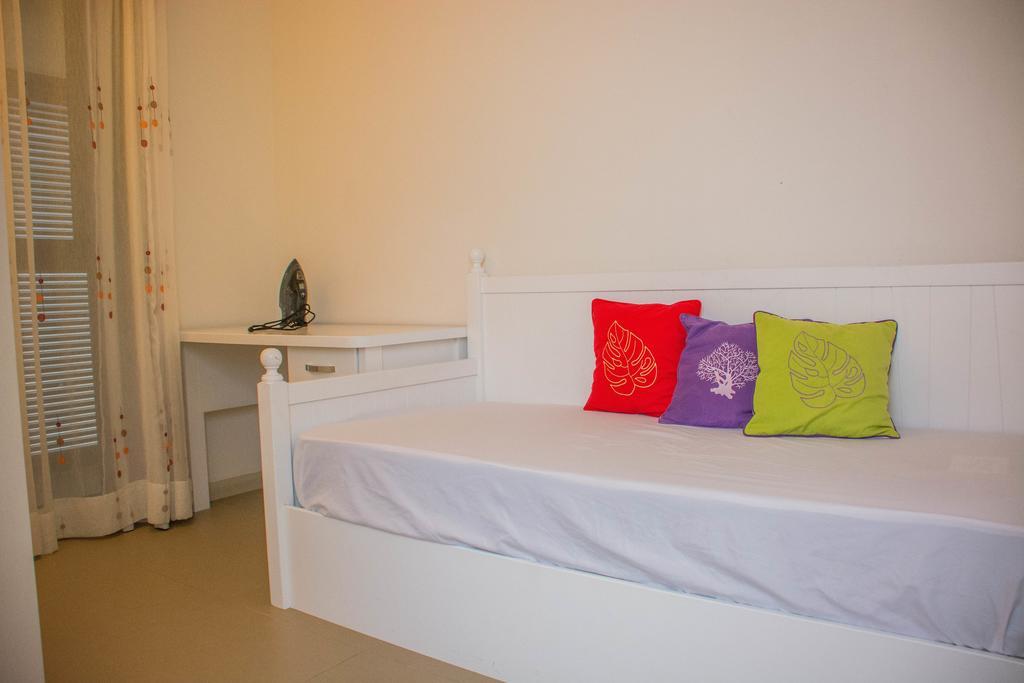 Roches Noires Apartment Azuri מראה חיצוני תמונה