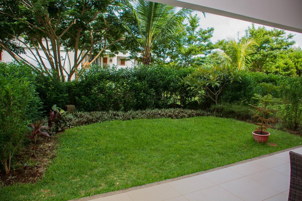 Roches Noires Apartment Azuri מראה חיצוני תמונה