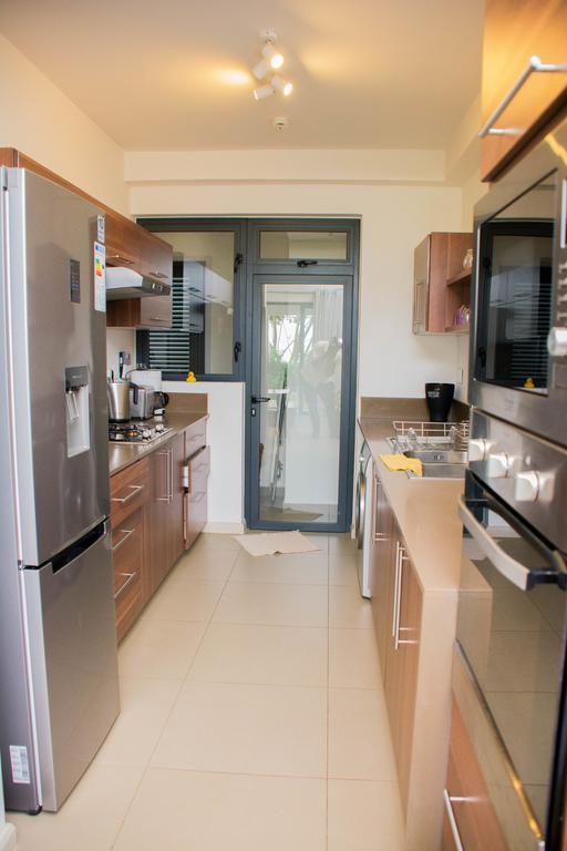 Roches Noires Apartment Azuri מראה חיצוני תמונה