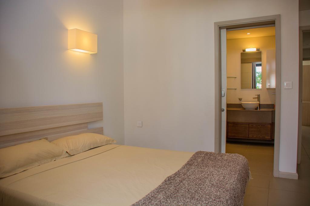 Roches Noires Apartment Azuri מראה חיצוני תמונה