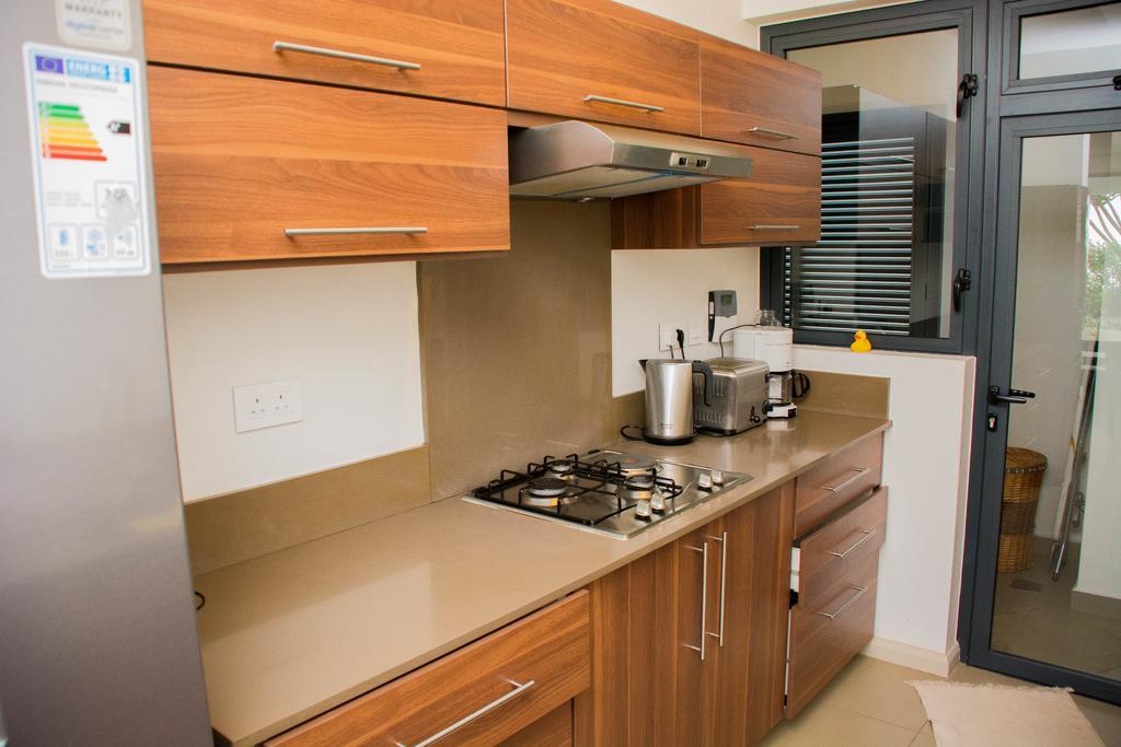 Roches Noires Apartment Azuri מראה חיצוני תמונה