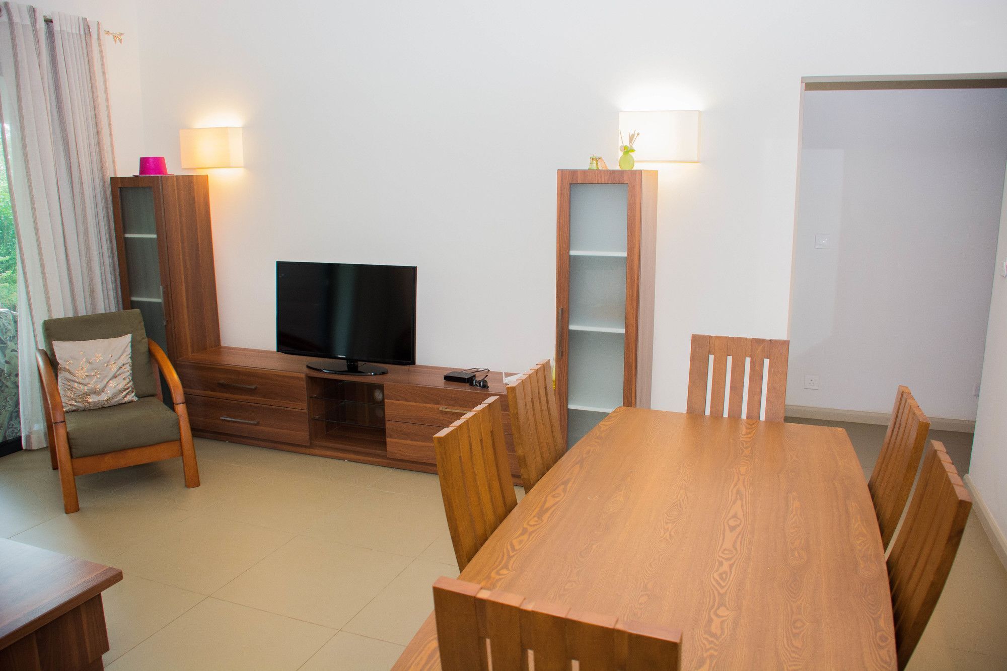 Roches Noires Apartment Azuri מראה חיצוני תמונה