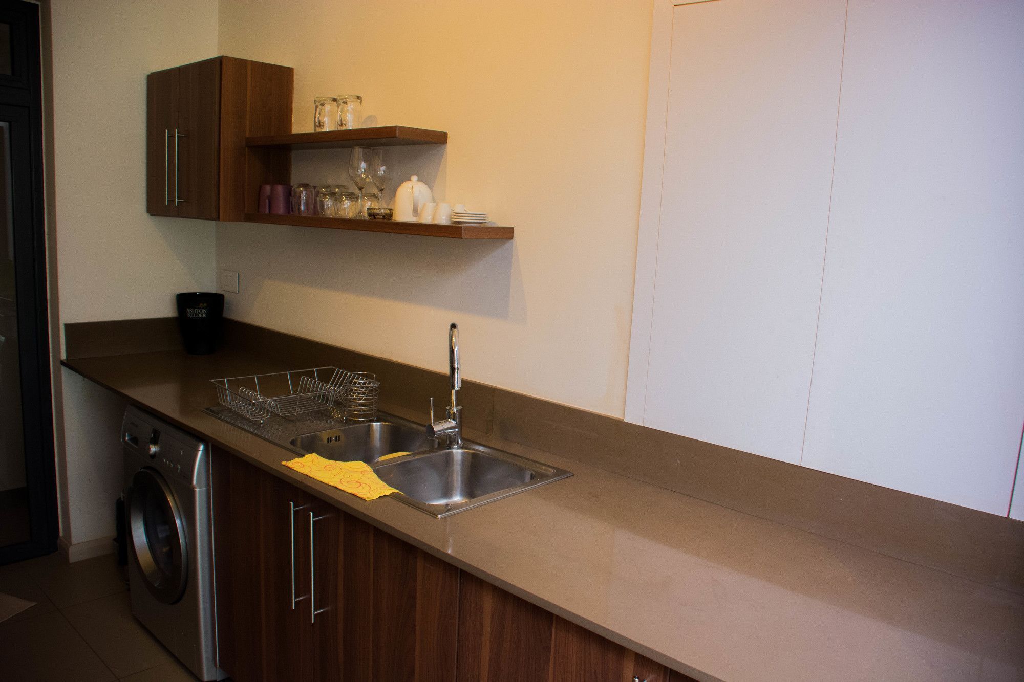 Roches Noires Apartment Azuri מראה חיצוני תמונה