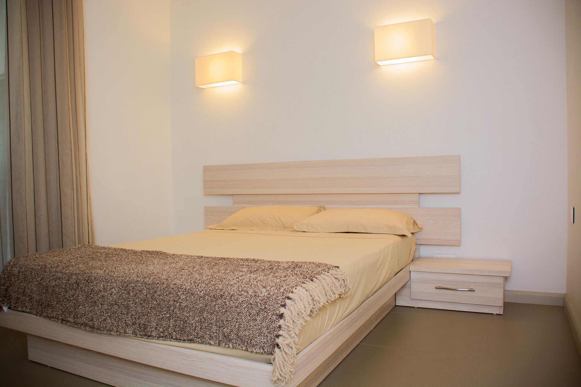 Roches Noires Apartment Azuri מראה חיצוני תמונה